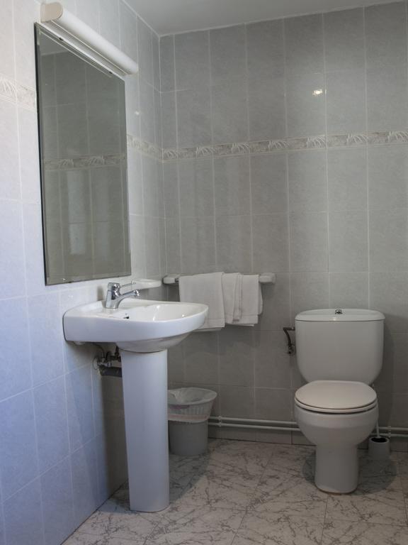Hostal Nicolas Medinaceli Phòng bức ảnh